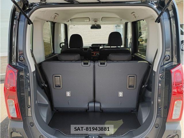 Daihatsu TANTO 2025-08 8661986-8