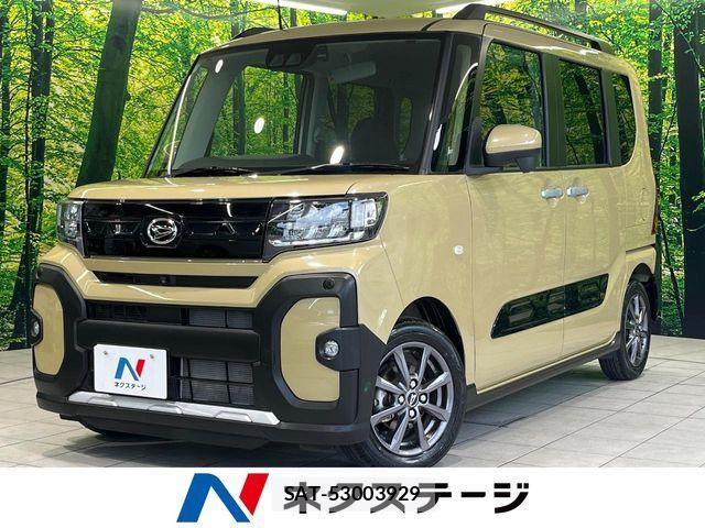 Daihatsu TANTO 2023-07 8667028-0
