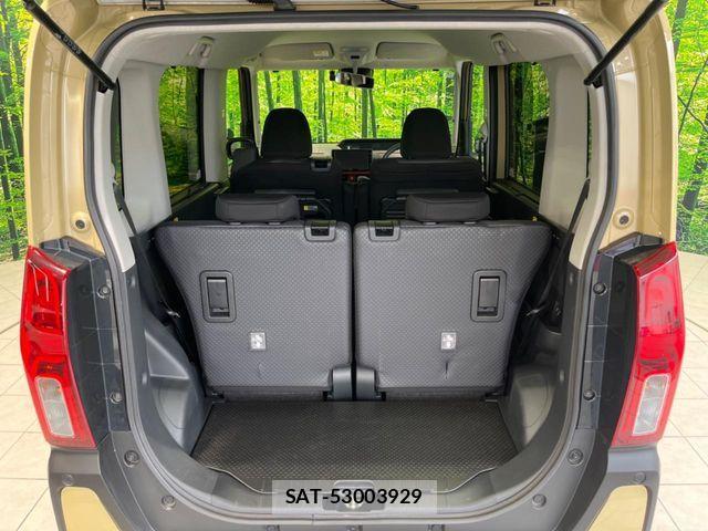 Daihatsu TANTO 2023-07 8667028-9