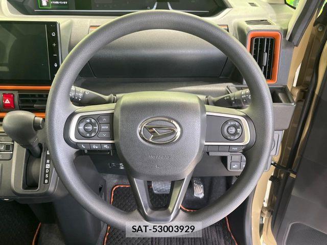 Daihatsu TANTO 2023-07 8667028-10