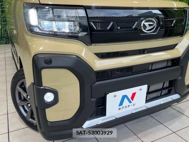 Daihatsu TANTO 2023-07 8667028-11