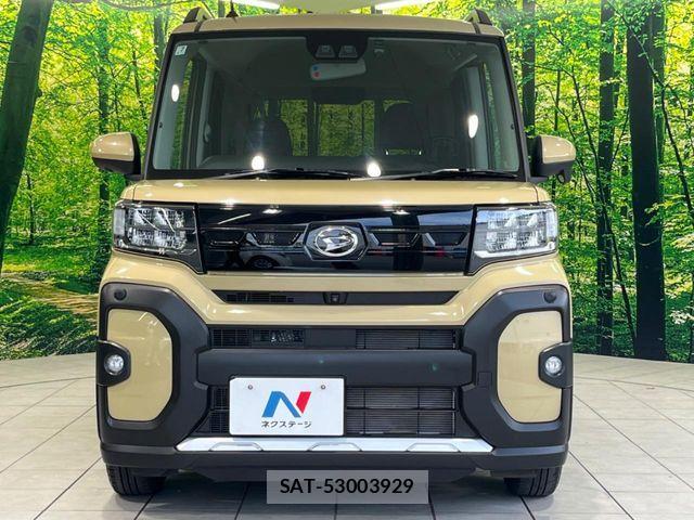 Daihatsu TANTO 2023-07 8667028-13
