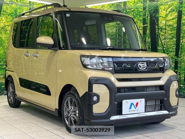 Daihatsu TANTO 2023-07 8667028-15