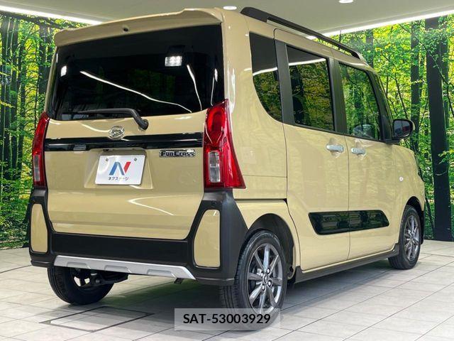 Daihatsu TANTO 2023-07 8667028-16