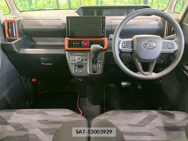 Daihatsu TANTO 2023-07 8667028-1
