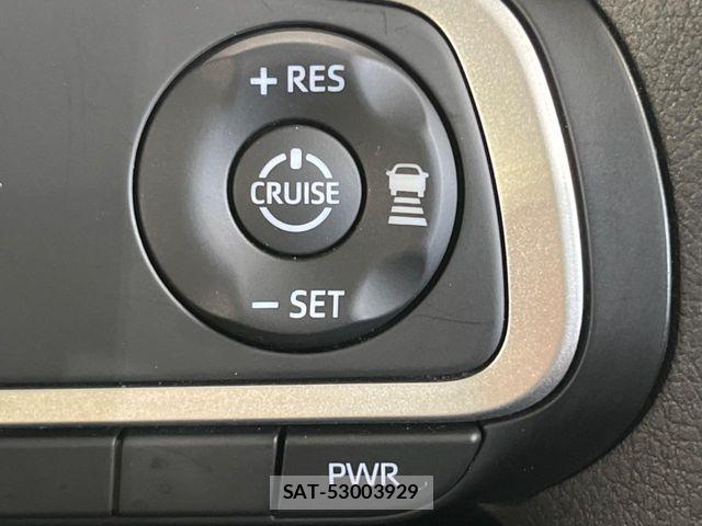 Daihatsu TANTO 2023-07 8667028-5