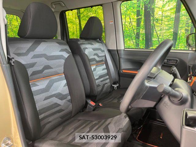 Daihatsu TANTO 2023-07 8667028-7