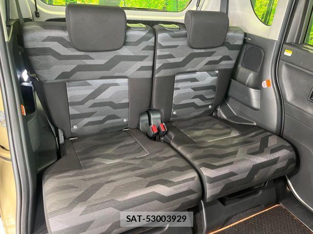 Daihatsu TANTO 2023-07 8667028-8