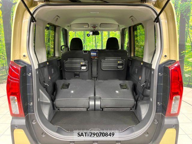 Daihatsu TANTO 2022-10 8686790-9
