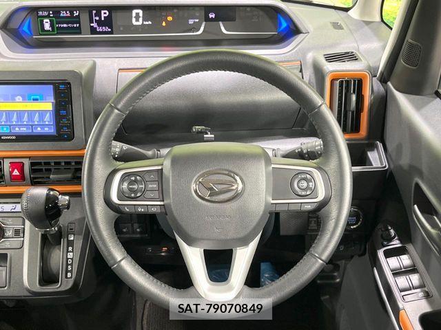 Daihatsu TANTO 2022-10 8686790-10