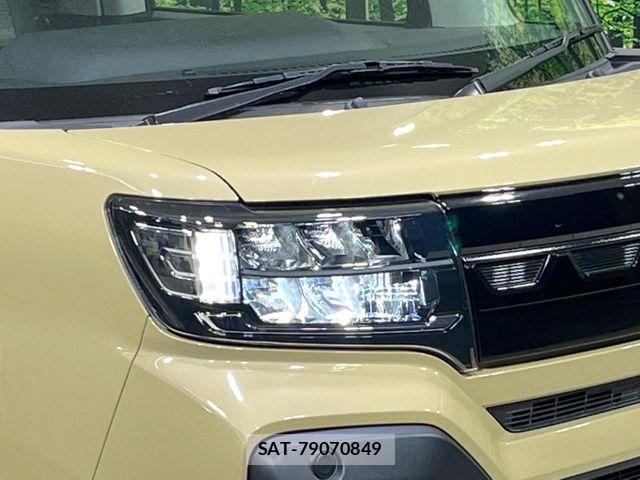 Daihatsu TANTO 2022-10 8686790-11