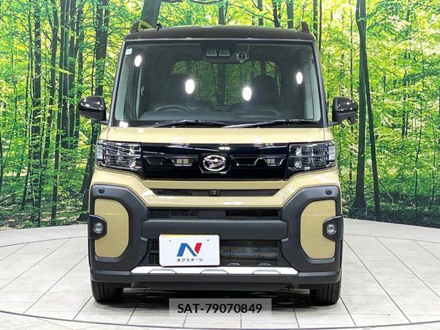 Daihatsu TANTO 2022-10 8686790-13