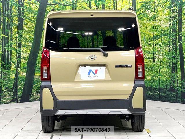 Daihatsu TANTO 2022-10 8686790-14