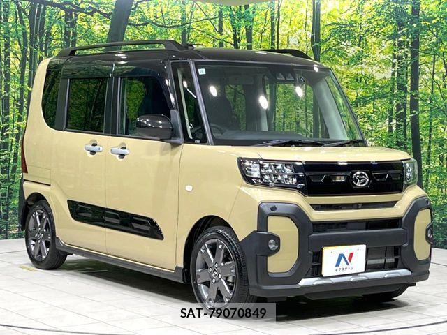 Daihatsu TANTO 2022-10 8686790-15