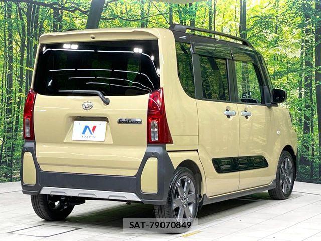 Daihatsu TANTO 2022-10 8686790-16