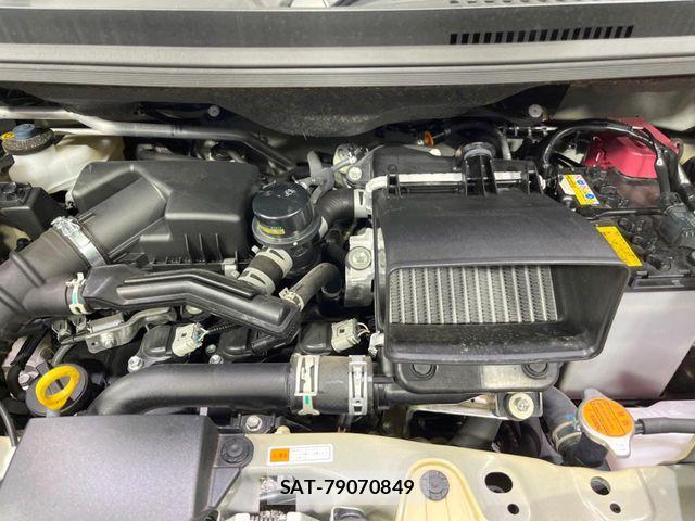 Daihatsu TANTO 2022-10 8686790-17