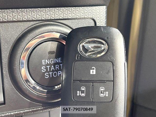 Daihatsu TANTO 2022-10 8686790-6