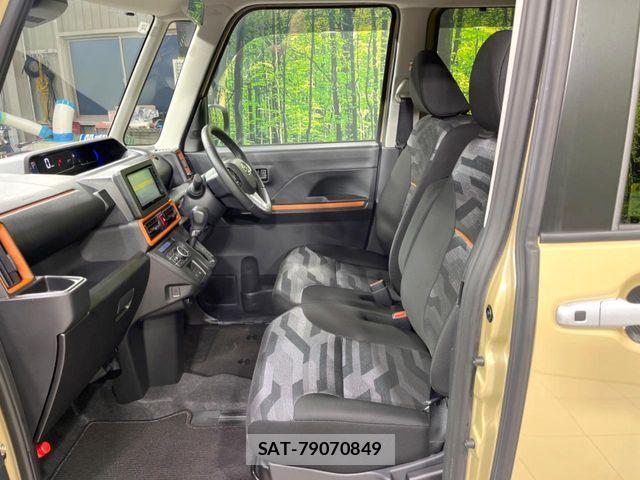 Daihatsu TANTO 2022-10 8686790-7