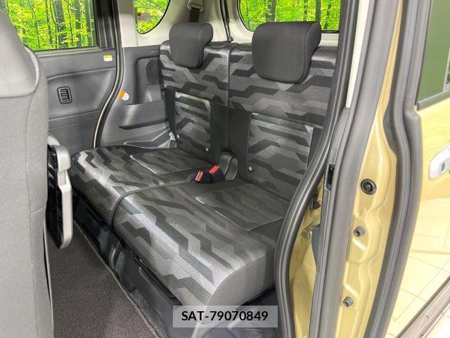 Daihatsu TANTO 2022-10 8686790-8