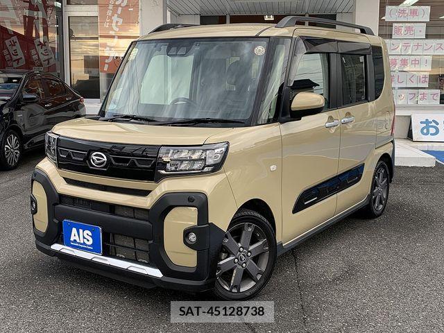 Daihatsu TANTO 2022-12 8746347-0