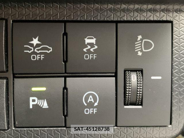 Daihatsu TANTO 2022-12 8746347-11