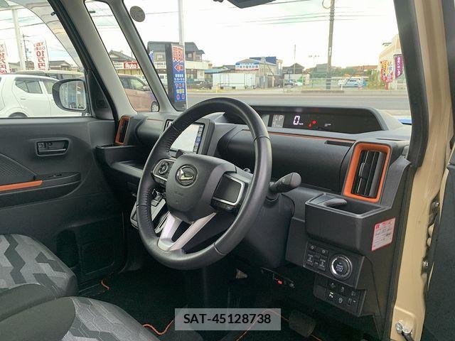 Daihatsu TANTO 2022-12 8746347-16