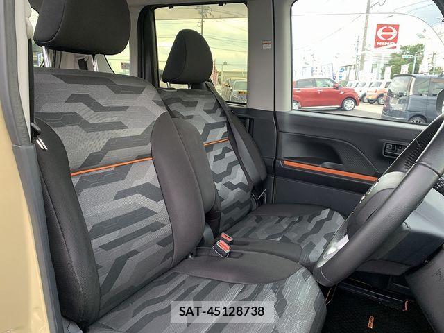 Daihatsu TANTO 2022-12 8746347-17