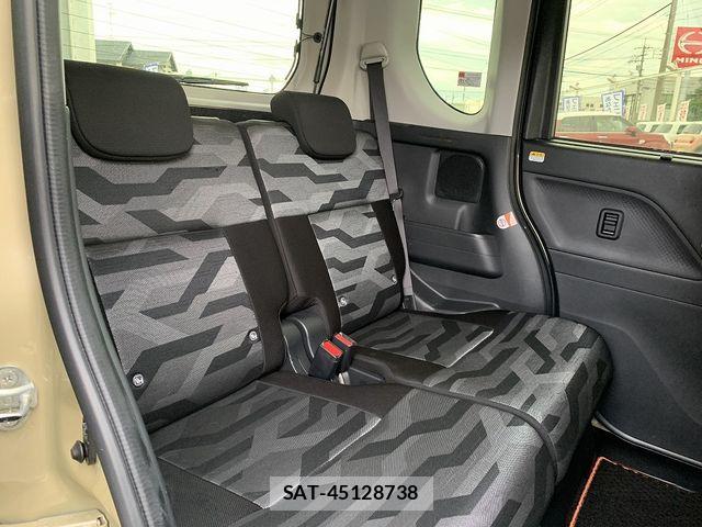 Daihatsu TANTO 2022-12 8746347-18