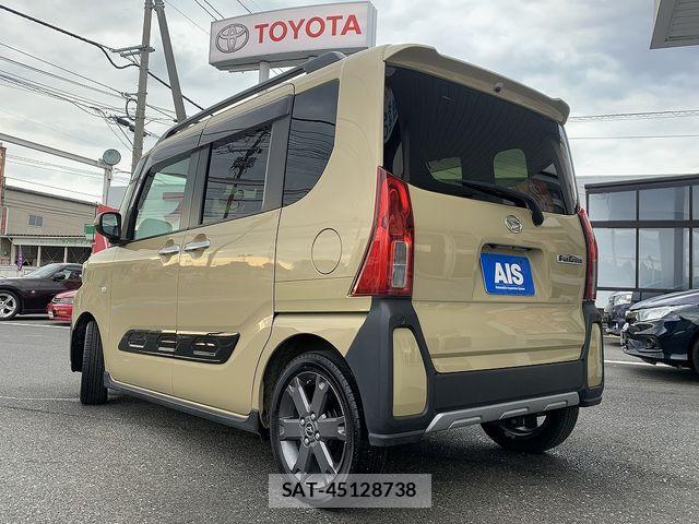 Daihatsu TANTO 2022-12 8746347-1