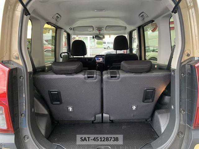 Daihatsu TANTO 2022-12 8746347-19