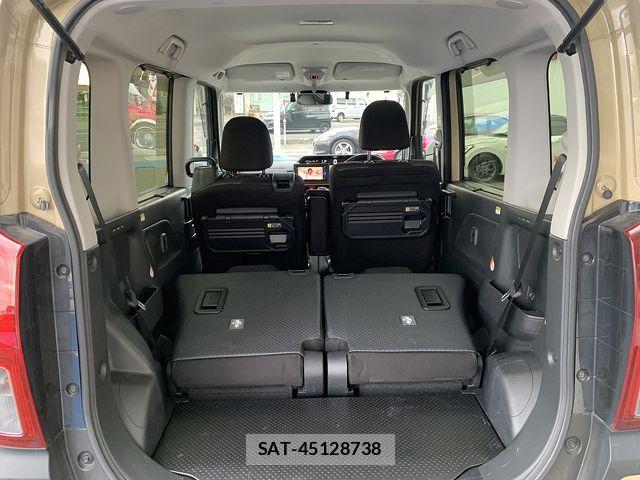 Daihatsu TANTO 2022-12 8746347-20