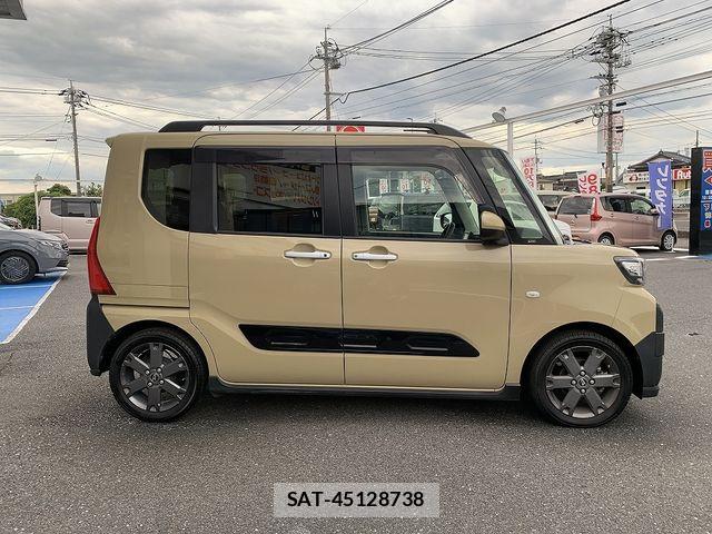 Daihatsu TANTO 2022-12 8746347-21