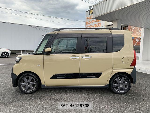 Daihatsu TANTO 2022-12 8746347-22