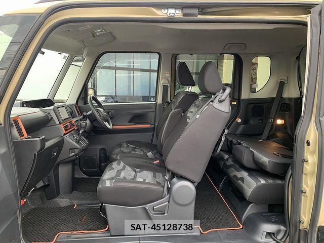 Daihatsu TANTO 2022-12 8746347-24