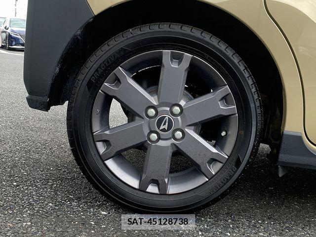 Daihatsu TANTO 2022-12 8746347-27