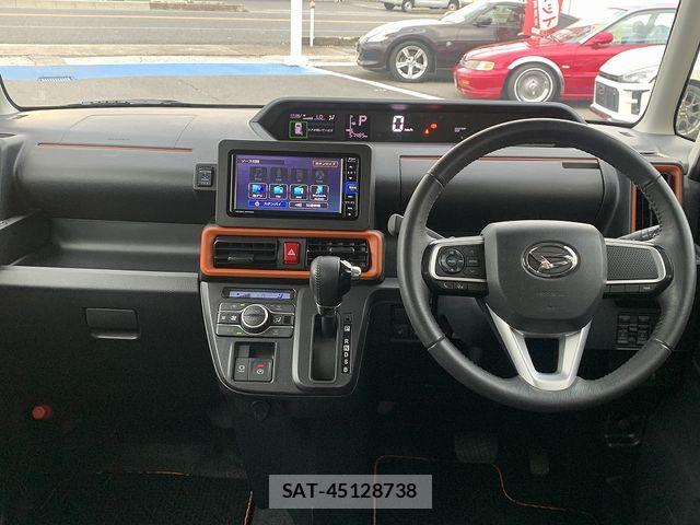 Daihatsu TANTO 2022-12 8746347-2