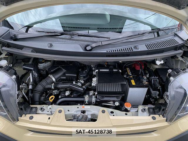 Daihatsu TANTO 2022-12 8746347-29