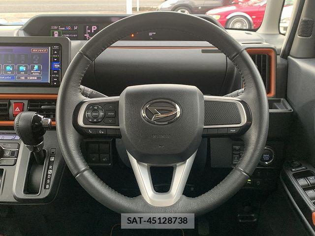 Daihatsu TANTO 2022-12 8746347-3