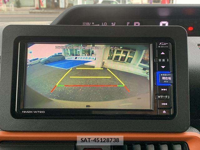 Daihatsu TANTO 2022-12 8746347-4