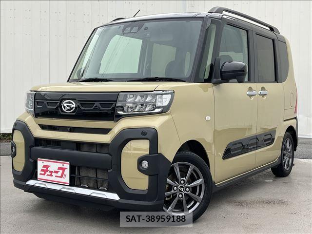 Daihatsu TANTO 2023-05 8832062-0