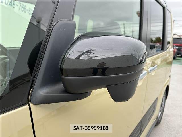 Daihatsu TANTO 2023-05 8832062-9