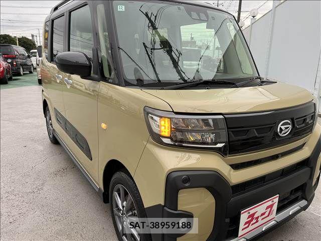 Daihatsu TANTO 2023-05 8832062-10