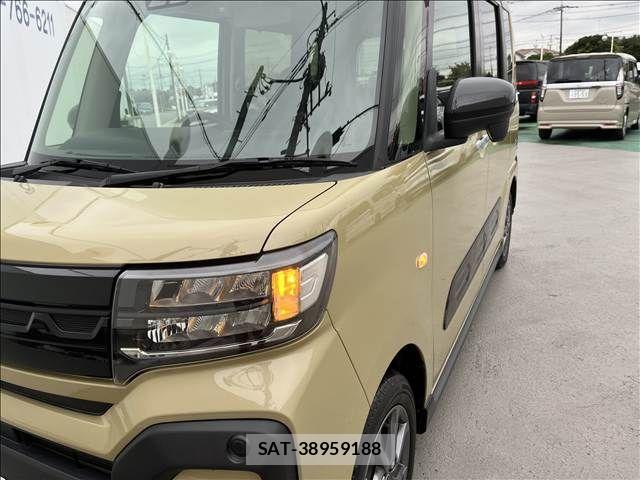 Daihatsu TANTO 2023-05 8832062-11