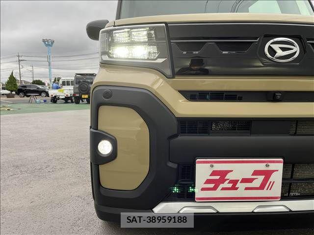 Daihatsu TANTO 2023-05 8832062-12
