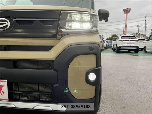 Daihatsu TANTO 2023-05 8832062-13