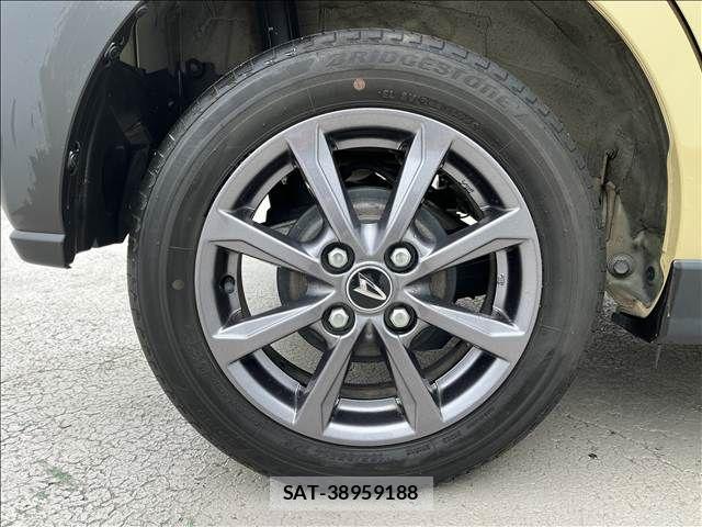 Daihatsu TANTO 2023-05 8832062-21