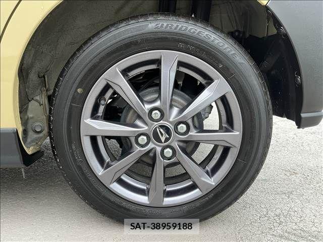 Daihatsu TANTO 2023-05 8832062-22