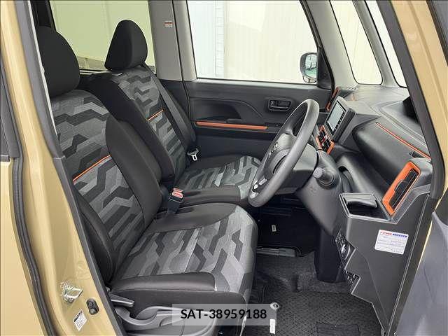 Daihatsu TANTO 2023-05 8832062-25