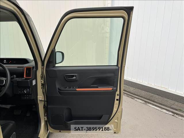 Daihatsu TANTO 2023-05 8832062-26