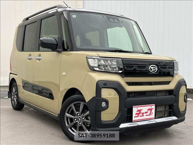 Daihatsu TANTO 2023-05 8832062-2